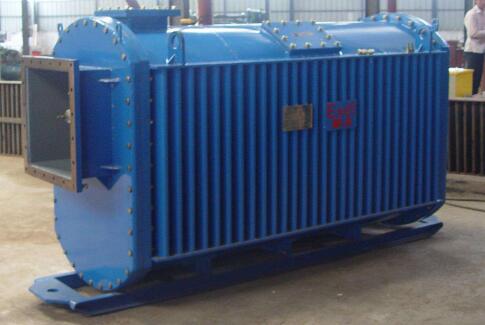 KS13-1000KVA江北矿用变压器