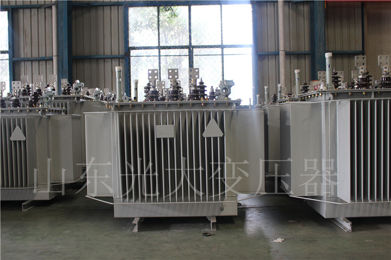 江北S20-500KVA/10KV